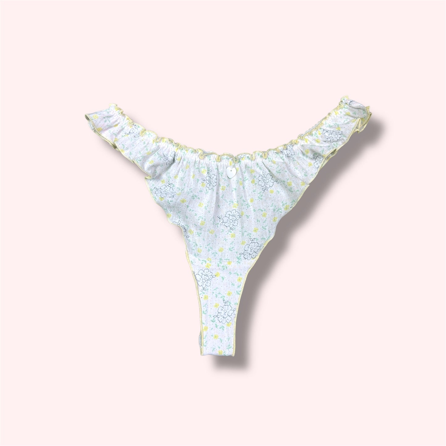 Le tanga Josépha
