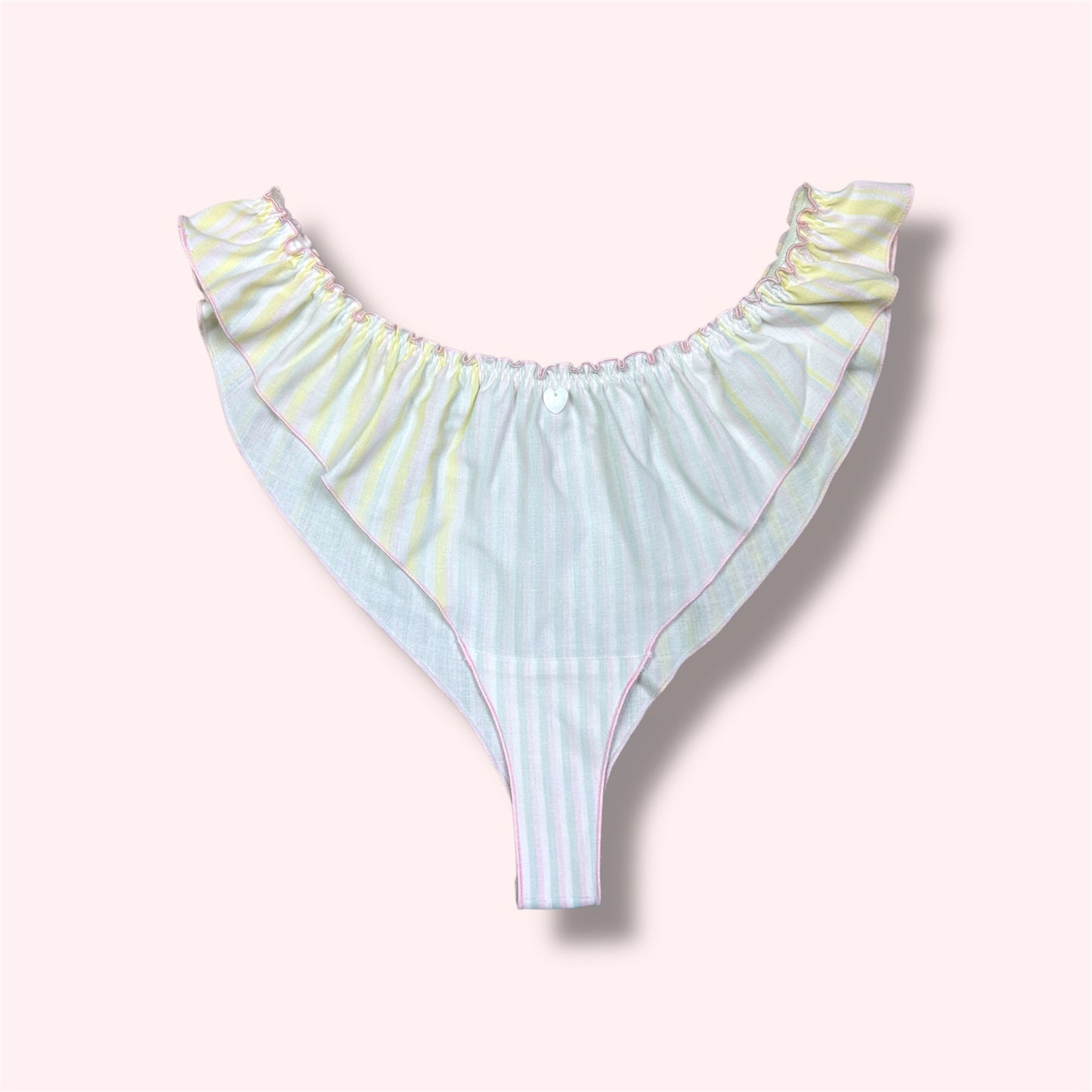 La culotte Charlotte