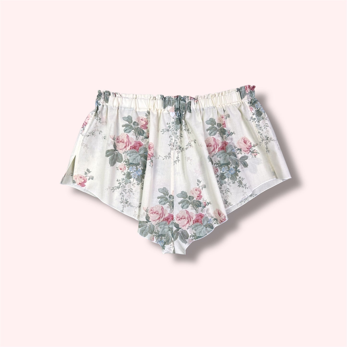 Le short Javotte