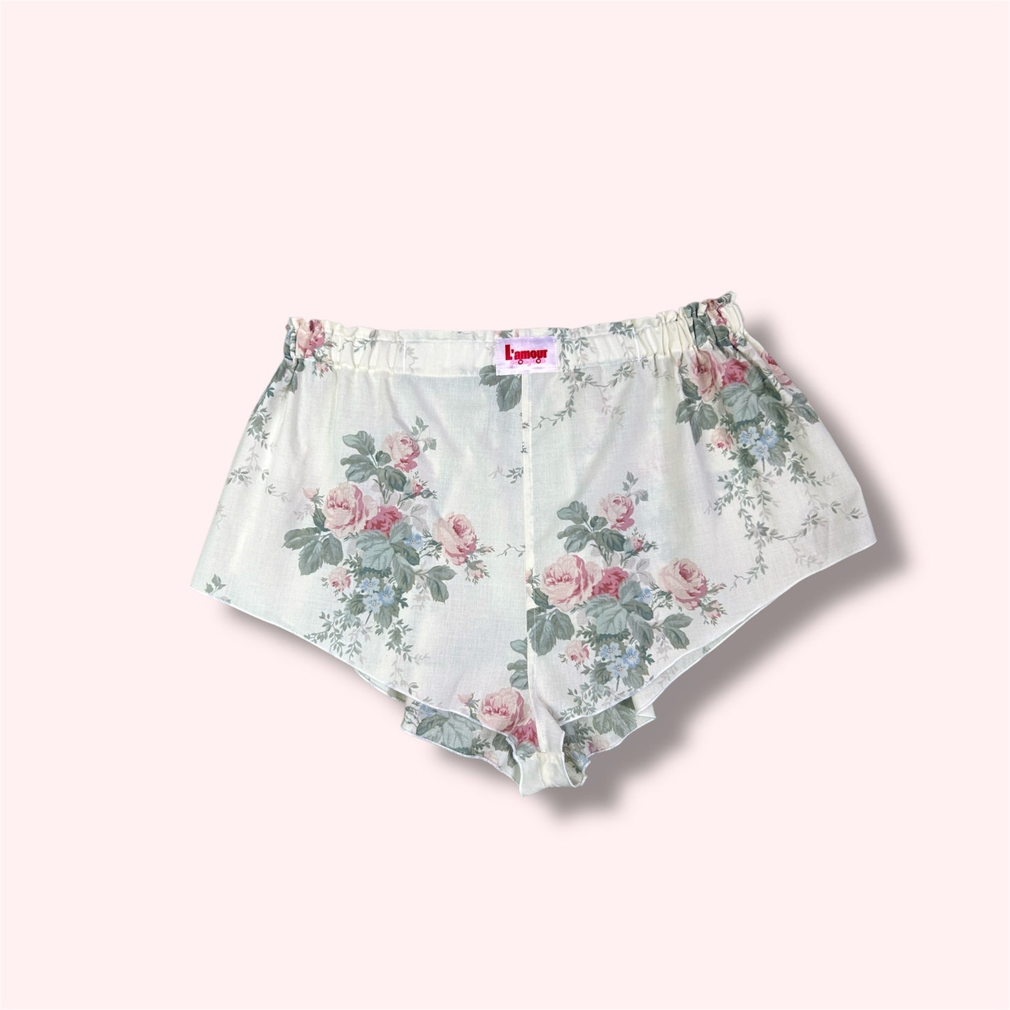 Le short Javotte